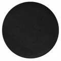 Produktbild: Seltmann Weiden Life Servierplatte Flach Platte Fashion Glamorous Black Ø 33.3cm