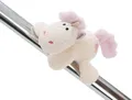 Produktbild: Nici Magnet Einhorn Creamy Pink 12 cm