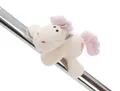 Produktbild: Nici Magnet Nici Magnet Einhorn Creamy Pink 12 cm