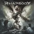 Produktbild: Turilli Lyon Rhapsody Zero Gravity (Rebirth And Evolution) Doppel Vinyl LP