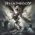 Produktbild: Turilli / Lione Rhapsody Zero Gravity (Rebirth And Evolution) 2LP In Gatefold
