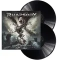 Produktbild: Rhapsody, Turilli/Lione Zero Gravity: Rebirth and Evolution (Vinyl)