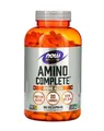 Produktbild: NOW FOODS SPORTS AMINO COMPLETE, 360 VEGGIE CAPS