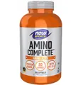 Produktbild: Now Foods Amino Complete 360 Caps
