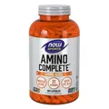 Produktbild: Amino Complete - Aminosäurekomplex (360 Kapseln)