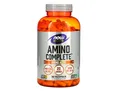 Produktbild: NOW Foods, Sports, Amino Complete, 360 vegetarische Kapseln