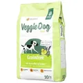 Produktbild: GreenPetfood 10kg VeggieDog Grainfree Kartoffeln & Erbsen