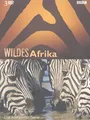 Produktbild: Wildes Afrika - Die komplette Serie (3-DVD-Box)