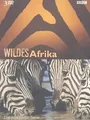 Produktbild: Wildes Afrika - Die komplette Serie (3-DVD-Box) | DVD | Zustand sehr gut