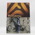 Produktbild: DVD | Wildes Afrika - Die komplette Serie (3-DVD-Box) | Disc poliert