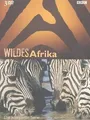 Produktbild: Wildes Afrika - Die komplette Serie (3-DVD-Box) | DVD | Zustand gut