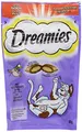 Produktbild: Dreamies Katzensnacks Katzenleckerli Klassiker mit Ente, 6 Packungen (6 x 60g)