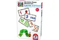Produktbild: Schmidt Spiele Spiel Die kleine Raupe Nimmersatt - Lerne zählen!
