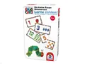 Produktbild: Schmidt Spiele Die kleine Raupe Nimmersatt-Lerne zählen Metalldose