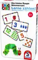 Produktbild: / Die kleine Raupe Nimmersatt - Lerne zählen! /  4001504512385