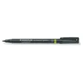 Produktbild: Feinschreiber Lumocolor® permanent specialstiftGarden marker Lumocolor M  black