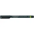 Produktbild: STAEDTLER Lumocolor Gartenmarker garden, schwarz