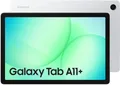 Produktbild: Samsung Galaxy Tab A11+ 5G 6 GB/128 GB Silver