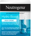 Produktbild: Kenvue Germany GmbH (CHC) NEUTROGENA Hydro Boost Aqua Creme 50 ml 16810913