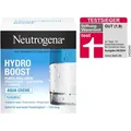 Produktbild: Neutrogena Hydro Boost Creme-Gel 50 ml