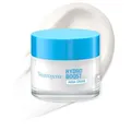 Produktbild: Neutrogena Hydro Boost Aqua Creme, parfümfreie Gesichtscreme mit Hyaluronsäure, Aminosäuren, Elektrolyten und Ceramiden, intensive Gesichtspflege für glatte und geschmeidige Haut 50 ml