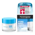 Produktbild: Neutrogena Hydro Boost Aqua Creme parfümfrei Testsieger Hyaluronsäure 50ml