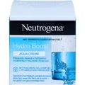 Produktbild: NEUTROGENA Hydro Boost Aqua Creme 50 ml PZN16810913