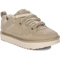 Produktbild: UGG Schuhe aus Wildleder und Mesh, modern, atmungsaktiv und strapazierfähig - Hellbraun - 37