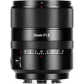 Produktbild: 7Artisans AF 35mm F1.8 FF für Sony FE-Mount 4372843