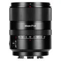 Produktbild: 7artisans AF35mm F1.8 Sony (E Mount) (Sony E, Vollformat) (AF35F18B-E)