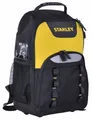 Produktbild: Werkzeug-rucksack 24l mit Laptopfach, 350x160x440mm