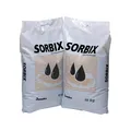 Produktbild: SORBIX Ölbinder BISORB Ölbindemittel Sack a20kg Körnung 0,5-1mm