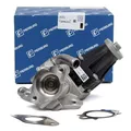 Produktbild: PIERBURG AGR Ventil für CITROEN FORD LAND ROVER PEUGEOT 2.2 DIESEL 100-155 PS