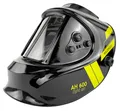 Produktbild: Schweißhelm Panorama AH 600 light air Real Colour Automatik DIN 5-8/9-13 solar