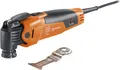 Produktbild: Fein  MM 500PLUS BASIC zum Schleifen, zum Fliesen trennen 72296769000
