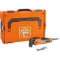Produktbild: Multitool Multimaster MM 500 Fein Starlock Plus L-Boxx