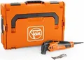 Produktbild: Fein MM 500 PLUS BASIC 72296769000 Multifunktionswerkzeug inkl. Koffer 2teilig 350 W (72296769000)
