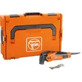 Produktbild: Fein Multimaster MM 500 Plus Basic L-BOXX Multiwerkzeug