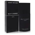 Produktbild: Issey Miyake Nuit D'issey eau de parfum spray 75 ml
