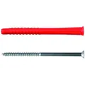 Produktbild: Tox Allzweck-Langdübel Constructor 10x115 mm + Schraube 25 Stück (25 Stk.) (022102501)