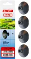 Produktbild: Eheim Saugnäpfe, 4 Stück, 7271100