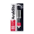 Produktbild: Araldite Rapid 24Ml Spritze Starker Langanhaltender Kleber - Lösungsmittelfrei