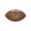 Produktbild: WILSON Football NFL MINI MICRO, Brown, MINI, F1637