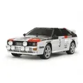 Produktbild: 1:10 RC Audi Quattro Rally A2 (TT-02)