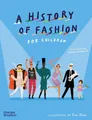 Produktbild: A History of Fashion for Children, Celia Joicey