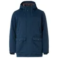 Produktbild: Vaude - Manukau Parka II - Winterjacke Gr XL blau