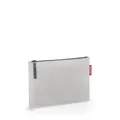 Produktbild: reisenthel case 1 - universeller Kleiner Organizer - Kosmetik oder kleine Handtaschenartikel, Couleur:Herringbone Grey