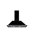 Produktbild: HOTTE DECO SMEG KT100BLE VICTORIA L100 NOIR
