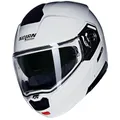 Produktbild: NOLAN HELMET N90-3 06 CLASSICO 305 M, Weiß