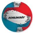 Produktbild: Schildkröt Soft Touch Volleyball Größe 5, Beachvolleyball für drinnen und draußen, für Fortgeschrittene und Freizeitspieler